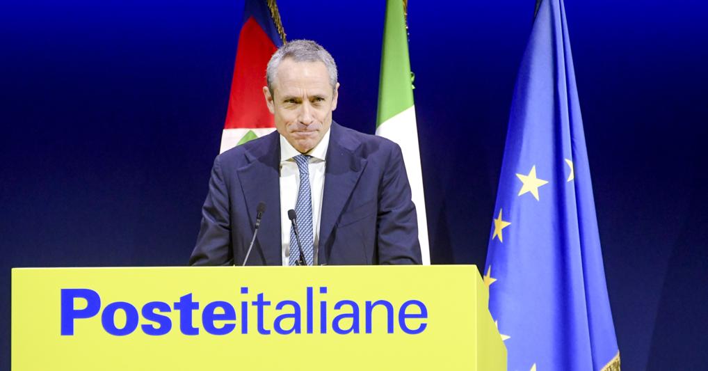 Acquisti su Poste mercato promuove strategia e ipotesi aumento